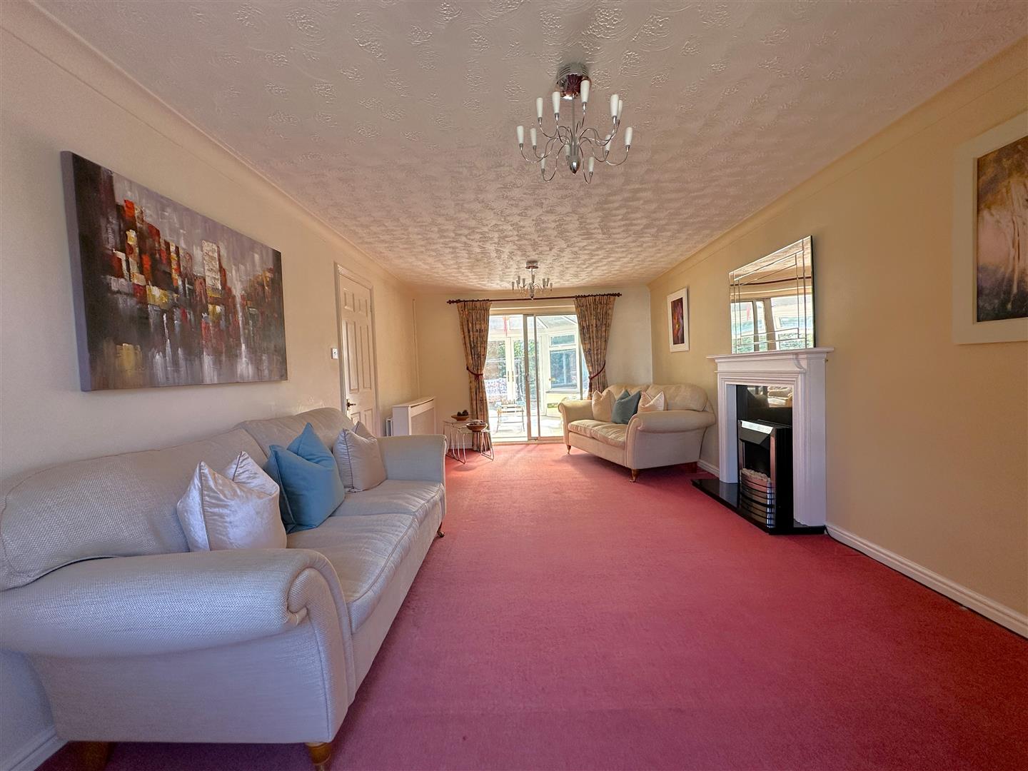 Anglesey Mead, Chippenham